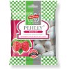 Pehely cukríky s príchuťou malina 70g