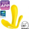 Satisfyer Top Secret+