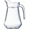 Džbán Arc, Arcoroc, 1,6L, Priehľadná, xx(H)242mm