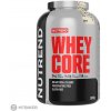 NUTREND WHEY CORE proteín, cookies 1800 g