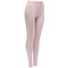 Devold Breeze Long Johns Women ružová
