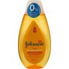 Johnson & Johnson Baby šampón pre hladké rozčesávanie vláskov 200 ml