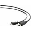 Gembird CC-DP-HDMI-1M