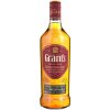Grant's Triple Wood 40% 0,7 l (čistá fľaša)