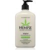 HEMPZ Original hydratačné telové mlieko 500 ml