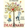 The Imaginary - A.F. Harrold , Emily Gravett (ilustrátor)