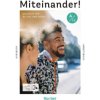 Miteinander! Deutsch für Alltag und Beruf A1.2. Kurs- und Arbeitsbuch plus interaktive Version