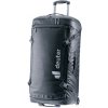 deuter Duffel Pro Movo 90 Black Veľkosť: OneSize cestovná taška