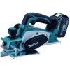 Hoblík Makita DKP180RTJ (s batériou)