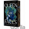 Queen of Faces - Petra Lord
