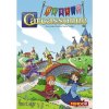 Deti z Carcassonne