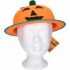 karneval - klobúk tekvica 26x9 cm