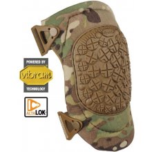 Chrániče kolien Alta Flex 360 Lok multicam