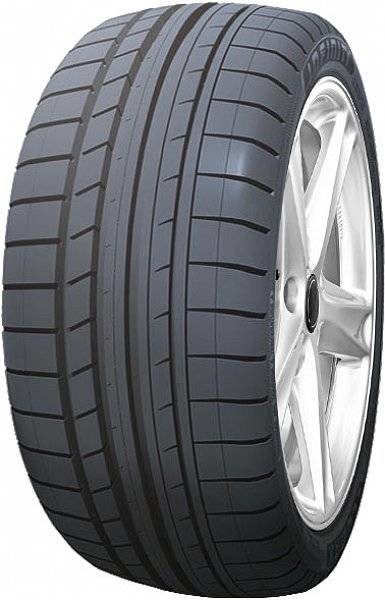 Infinity Ecomax 205/55 R17 95V