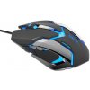 E-Blue Auroza Gaming EMS639BKCZ-IU