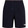 Pánske šortky Tommy Hilfiger Essential Hilfiger Short - desert sky - Modrý (XXL)