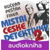 Mistři české detektivky 2 - Tebenas