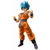 Figúrka Bandai Dragon Ball God Goku