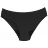 WUKA Swim Bikini Brief Light Flow Black XL - UK38 + výmena a vrátenie do 30 dní s poštovným zadarmo