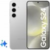 Mobilný telefón Samsung Galaxy S24 8GB/128GB sivá (SM-S921BZADEUE)