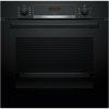 HBA534EB3 BOSCH Zabudovateľná rúra na pečenie série 4 (HBA534EB3)