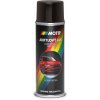 Motip Akrylový autolak sprej Škoda 200 ml SD1999 čierná lesklá