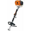 STIHL KM 131 R 4180 200 0589 Kombi-motor (1.4kW)