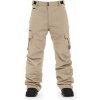 pánske zimné nohavice HORSEFEATHERS ROWEN PANTS Mojave M + doprava zdarma