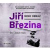 Březina Jiří - Mimo obraz / Saic J. / MP3 [CD]