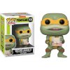Funko POP! Teenage Mutant Ninja Turtles II Michelangelo