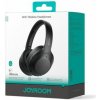 Joyroom Headphone Wireless Over-Ear with ANC, BT 5.4, Black EU (JR-JH2)