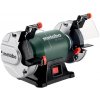 METABO Dvojkotúčová brúska DS 125 M 604125000
