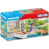 Playmobil 71333 Školský stánok
