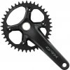 Stred SHIMANO GRX RX610 172,5mm 40z. 12-k. dvojdielne bez ložiska