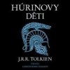 Húrinovy děti (1x Audio na CD - MP3) - J. R. R. Tolkien