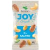BONITAS Joy snack Zmes solených pražených orechov 60 g