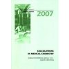 Calculations in Medical Chemistry - Svatava Dvořáčková, Jaroslav Vičar, Daniela Walterová