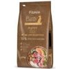 Fitmin kompletní krmivo pro psy Purity Rice Puppy Lamb&Salmon 2 x 12 kg