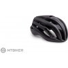 MET Trenta MIPS Black/Matt Glossy 2023