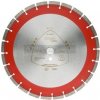 Klingspor Diamantový rezný kotúč DT 910 B SPECIAL pre rezačky špár - D x otvor - 400 x 25.4 mm | P. ot. - 4.800 1/min | Segment v mm Počet/D/Š/V- 28 / 40/ 3.4 / 11 | Stroje - Rezačka na špáry