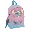 Kids Euroswan Batoh pro mateřskou školu na předškolní výlet Lilo a Stitch 12l / St00032