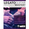 Legato Guitar Technique Mastery (Joseph Alexander,Tim Pettingale)(Brožovaná)