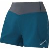 Montane Katla 4 shorts narwhal blue