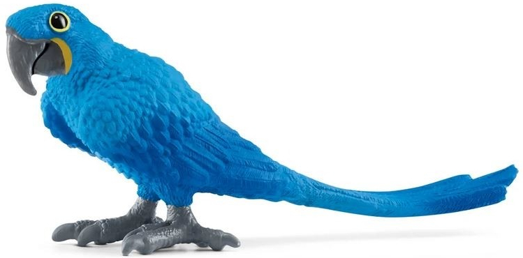 Schleich 14859 Ara hyacintový