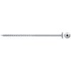 Fischer Fischer vrut FPF-WT 8,0x240 p-f torx gbz čz th pro dřevostavby 1 ks 545261