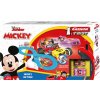 Carrera autodráha FIRST - 63046 Mickey on Tour, 63046