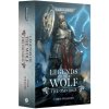 GW Warhammer 40000: Legends of the Wolf: The Omnibus paperback