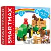 SmartMax Môj prvý traktor 22 ks