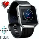 Inteligentný náramok Fitbit Blaze X-Large