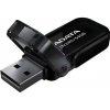 ADATA AUV240-32G-RBK USB Flash Drive 32GB USB 2.0. Black